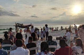 Gulf Coast Wedding & Event Rentals - 17