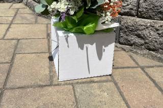 Flower Connection - 1