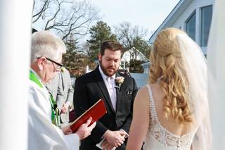 Rev. Stephen Stahley - 63
