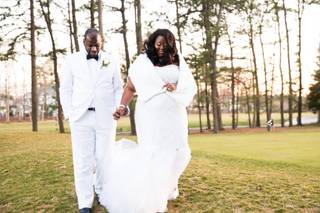 Blue Heron Pines Golf Club by Ron Jaworski Weddings - 63