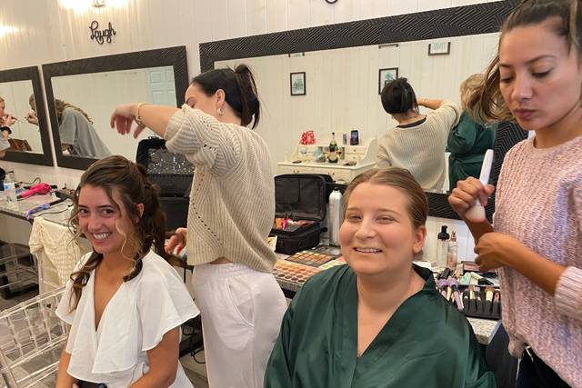 Pampered Image 3