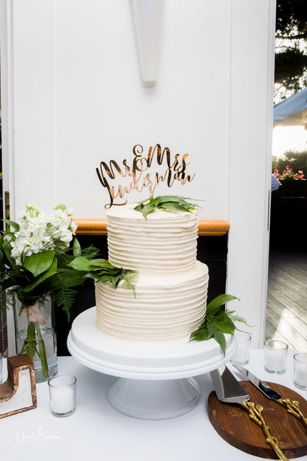 Hope Bakes - 1
