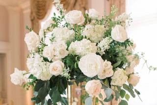 Chic Girl Flowers - 27