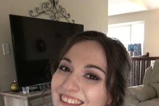 ENVY Makeovers LLC - 27