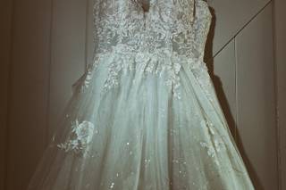 Asterino Sposa Bridal Boutique - 8
