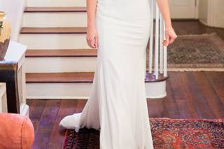 Ivory and Beau - 120