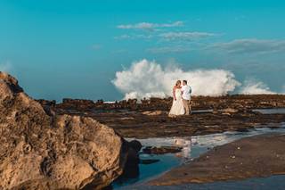 Puerto Rico Destination Weddings - 85