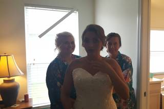 L.A. Bride Studio - 72