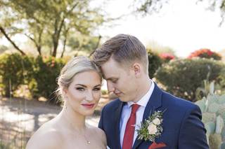 Wild Iris Weddings - 29