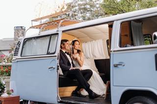 VW Picture Bus - 8