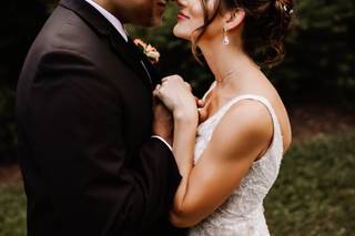 Flawless Hair & Makeup - 38