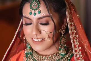 Brides by Mitali - 8