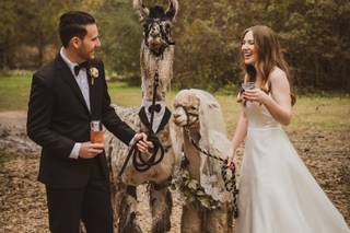 Arrowwood Weddings + Events - 49