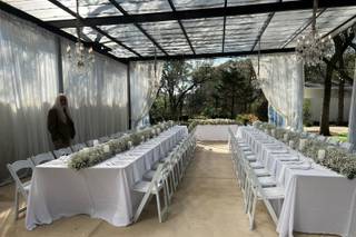 Bright Event Rentals San Antonio - 5