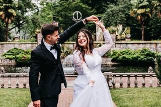 Ashe Co Weddings - 5