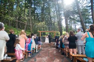The Pines by Wedgewood Weddings - 31