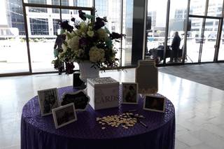 JPS Events at Regions Tower - 10