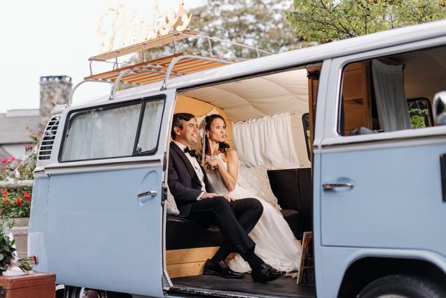 VW Picture Bus - 3