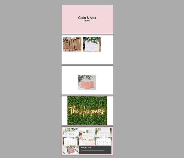 Bella Donna Weddings and Events - 1