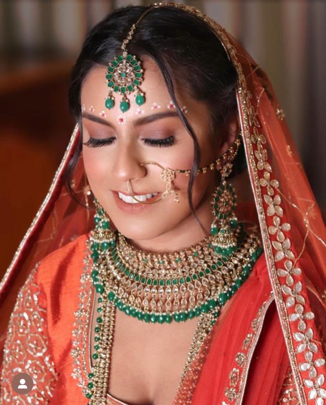 Brides by Mitali - 2