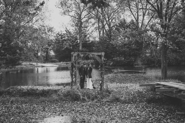 Hidden Waters - 1