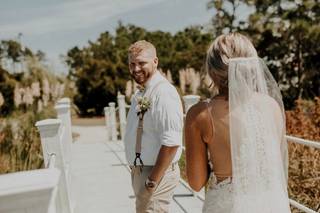 Blush Bridal Boutique - 17