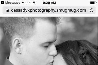 Cassady K Photography - 8
