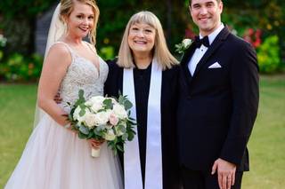 Reverend Rebecca A. Nagy Ministries - 25