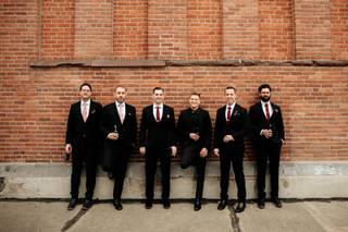 The One Eleven Collective - 116
