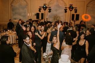 Fantastic DJs & Photo Booth - 11