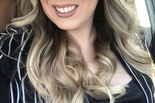 Brides by Ferggie Makeup & Hair Team - 20