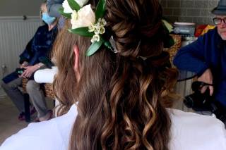 Bridal Styles Beauty - 48