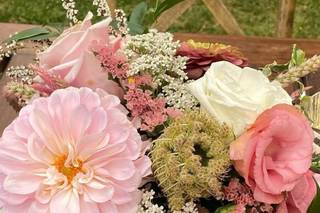 Love & Lupines Floral Design - 30