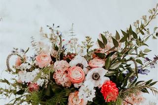 Blooming wild florals - 22