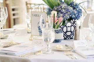 The Perfect Bride's Maid Events - 5