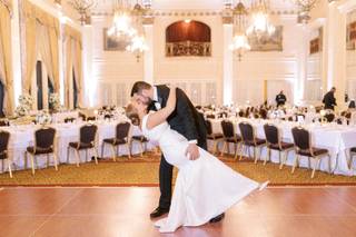The Pfister Hotel - 17