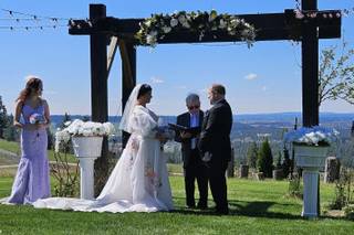 Ralph's Regal Weddings - 6
