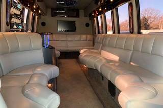 Fortune Transportation Group LLC - 17
