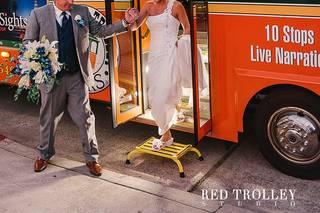 Old Town Trolley Tours - 49