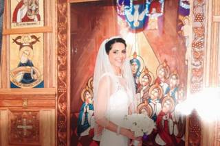 Rose Renda Weddings - 13