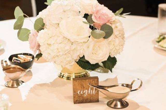 Doug Smith Designs + Events 1