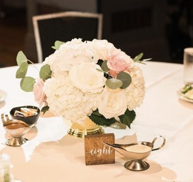 Doug Smith Designs + Events - 1