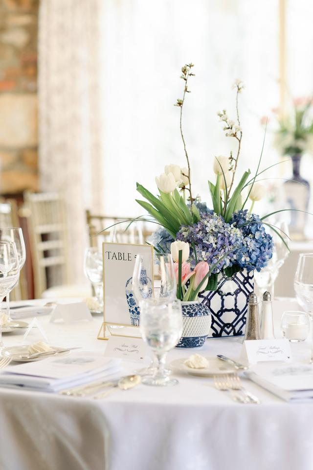 The Perfect Bride's Maid Events - 2