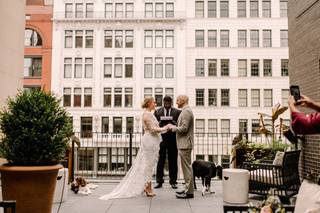 The Preacher Guy ( Wedding officiant) - 16