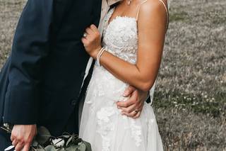 Mariah Oldacre Weddings & Lifestyle Photography - 74