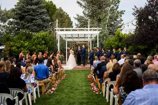 Church Ranch Event Center - 10