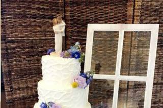 Alice's Piece of Cake - 11