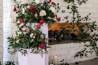 Wolf Weddings & Events - 18