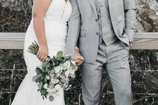 Mariah Oldacre Weddings & Lifestyle Photography - 88