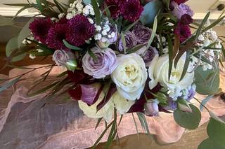 I Do Wedding Flowers - 26